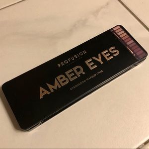 Profusion Cosmetics Eyeshadow